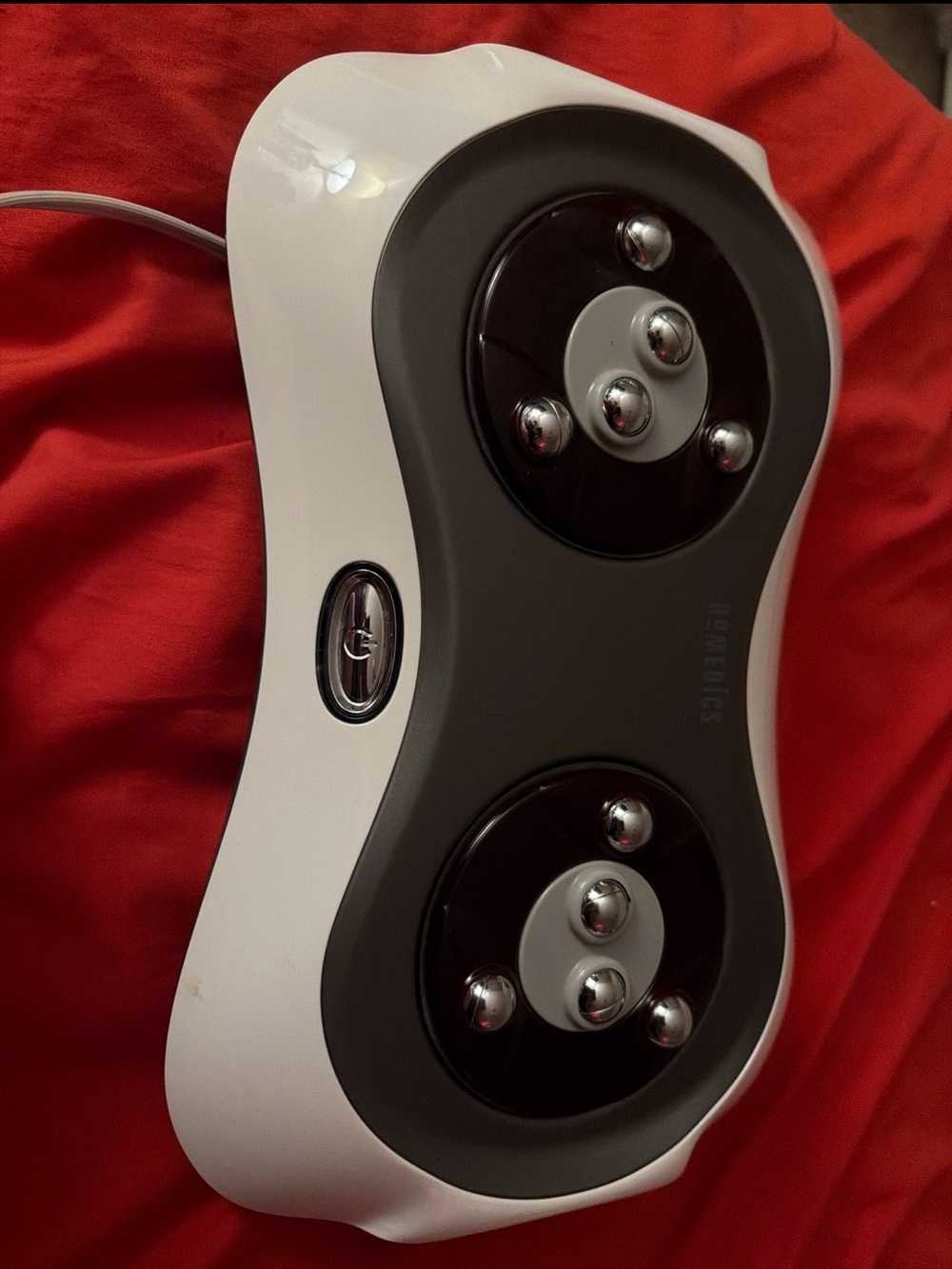 HoMedics FMS-150H Shiatsu Rotating Foot Massager